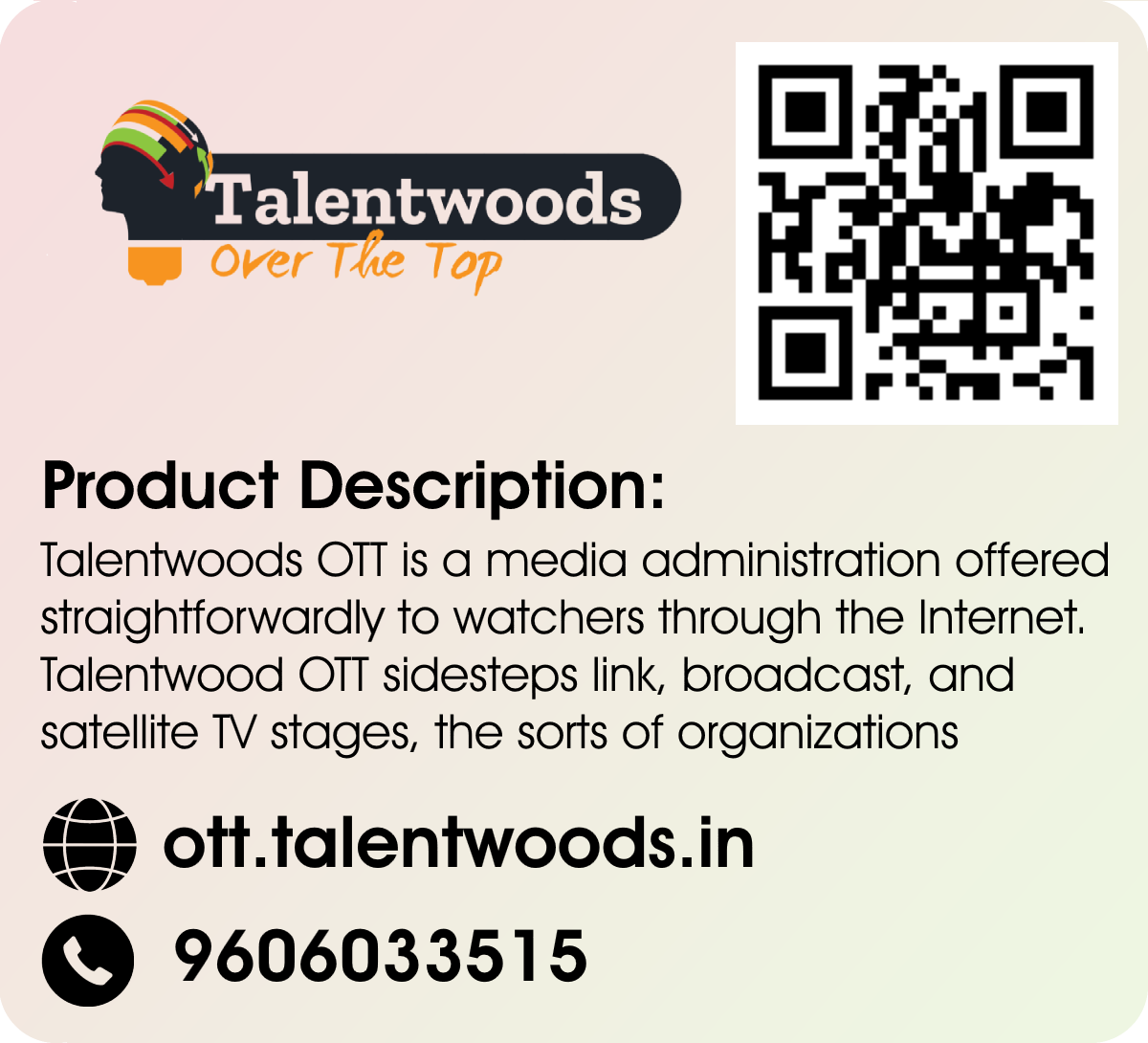 TalentwoodsOTT