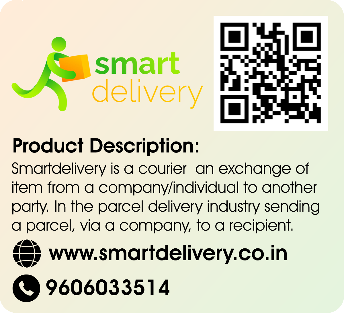 smartdelivery