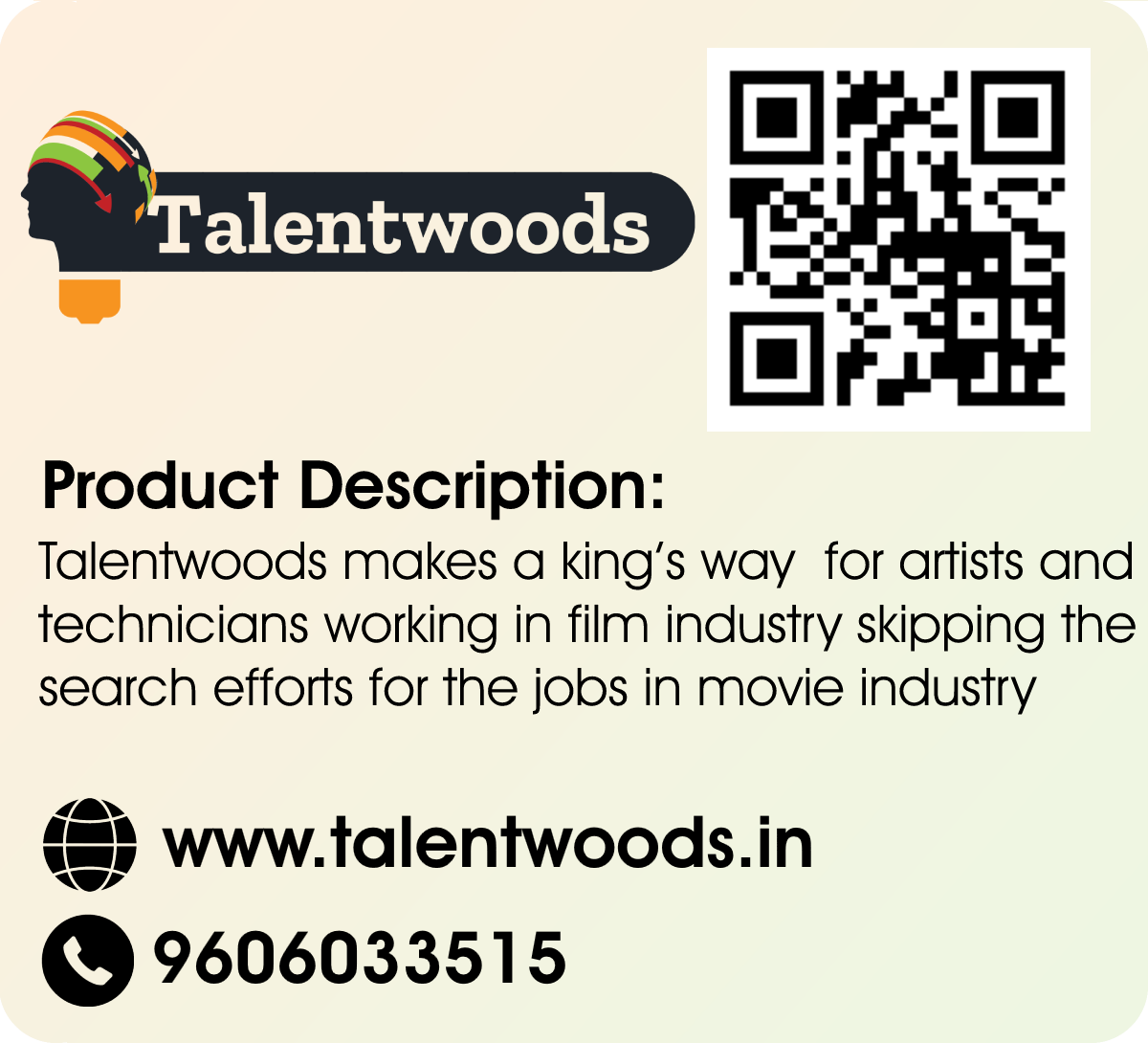 talentwoods